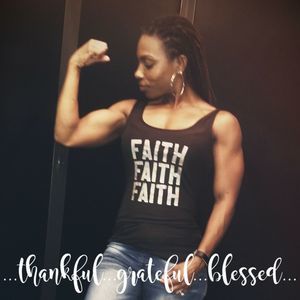 Meet your Posher, Lena